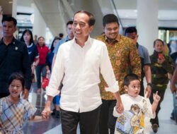 Bukan Cuma Jokowi, Sayap Kanan Nigeria Juga Tak Terima Presidennya Masuk Tokoh Terkorup versi OCCRP