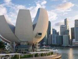 Itinerary Singapura 3 Hari 2 Malam Buat Healing Akhir Pekan, Bujet Rp 5 Jutaan, Tiket Pesawat PP