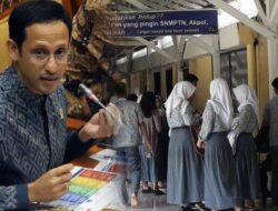 Wacana Ujian Nasional Diberlakukan Lagi,Perhimpunan Pendidik dan Guru Tolak Jika jadi Syarat Lulus