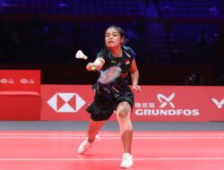 Jadwal Lengkap Malaysia Open 2025 – Imam Tohari Soroti Derbi Gregoria vs Putri KW, Gelar Juara Jadi Incaran