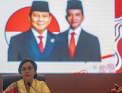 Atraksi Akali ‘Amanat Tunggal’ PPN 12%