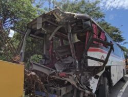 Kecelakaan Beruntun di Tol Cipularang karena Truk Tak Kuat Nanjak, Pengamat: Bukan Salah Jalan