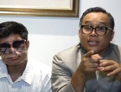 Agus Salim Syok Uang Donasi Diserahkan ke NTT,Kini Densu Siap Bantu Pengobatan Hingga Biaya Hidup