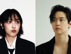 Chemistry Menjanjikan, Kim Bo Ra dan Jang Dong Yoon akan Reuni di Drakor Baru ‘The Mantis: Original Sin’