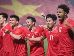 Daftar Juara Piala AFF Sepanjang Masa setelah Timnas Vietnam Mengalahkan Thailand di Final Edisi 2024