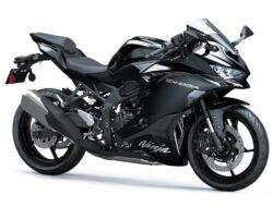 Awal 2025 Mau Beli Kawasaki Ninja ZX-25R, Segini Harga Motor Barunya