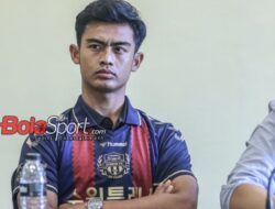 Bursa Transfer – Usai Tendang Pratama Arhan, Suwon FC Rekrut Bek Kiri Baru