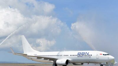 Kode Maskapai BBN Airlines Indonesia Berubah, Ini Penjelasan Manajemen