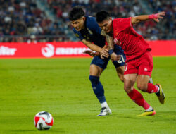 Final Piala AFF: Tekuk Thailand, Vietnam Juara!