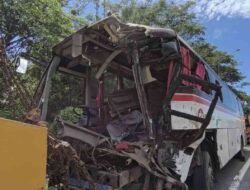 Risiko Jalur KM 90-100 Tol Cipularang, Analisis Dua Arah yang Berbahaya