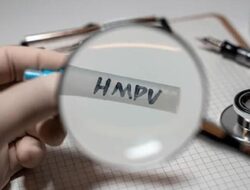 Virus HMPV Sudah Masuk Indonesia, Ini Tanggapan IDI hingga Eks Direktur Penyakit Menular WHO