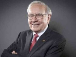 Sukses Investasi Saham Ala Warren Buffett: Strategi Cerdas yang Bisa Anda Ikuti