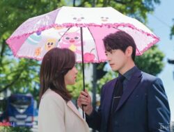 5 Rekomendasi Drama Korea tentang Romansa di Usia 40-an