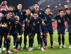 Thailand Bawa-bawa Nama Timnas Indonesia untuk Takut-takuti Vietnam Jelang Leg Kedua Final ASEAN Cup 2024