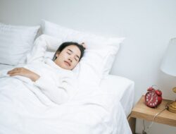 Bolehkah Tidur Setelah Olahraga? Ini Fakta yang Harus Diketahui