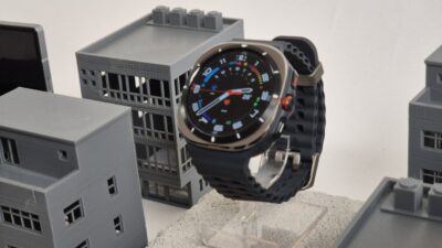 Fitur Tersembunyi Samsung Galaxy Watch Ultra Untuk Yang Aktif