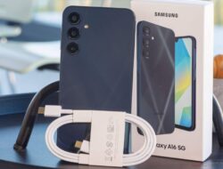 5 Rekomendasi HP Rp 3 Jutaan untuk Dipakai di Tahun 2025,Termasuk Galaxy A16 5G dan realme 13 5G