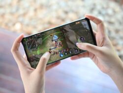 Mobile Gaming dan Pilihan Aksesori untuk Gamer