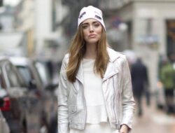 7 Cara Mengenakan Beanie untuk Tampil Stunning