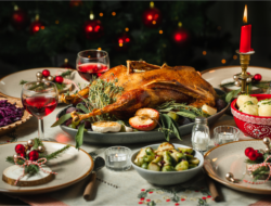 5 Resep Masakan yang Mudah Dibuat untuk Malam Natal