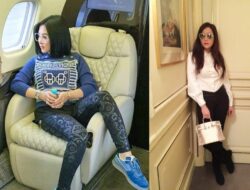 4 Rahasia Hermes Birkin,Tas yang Tak Bisa Dibeli Sembarang Orang,Syahrini dan Maia Estianty Punya