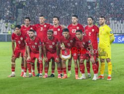 Komentar Tiga Pemain Timnas Indonesia Setelah Lihat Jersey Baru Skuad Garuda