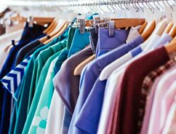 Akankah Tren Thrifting Dapat Menjadi Solusi dari Fast Fashion?