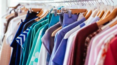 Akankah Tren Thrifting Dapat Menjadi Solusi dari Fast Fashion?