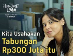 Kaluna Bisa Punya Tabungan Rp300 Juta, Gen Z Juga Bisa? Begini Caranya!