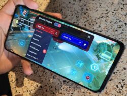 7 Tips Pilih Smartphone Gaming biar Tidak Lemot dan Gampang Panas