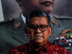 Ada Kurir Cokelat Diduga Minta Hasto Mundur dari Sekjen PDIP Sebelum jadi Tersangka