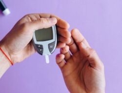 8 Ciri-Ciri Diabetes yang Perlu Diwaspadai, Termasuk Luka Sulit Sembuh