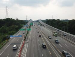 Sering Tak Disadari, Kebiasaan di Jalan Tol Ini Bisa Bikin Sopir Didenda Setengah Juta