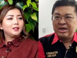 Sempat Berseteru, Alvin Lim Beri Hadiah Ini untuk Pratiwi Noviyanthi Sebelum Meninggal Dunia, Ini Pesan Terakhirnya