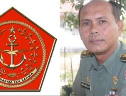 Daftar Lengkap Mutasi TNI AD 2025,Panglima Ganti Brigjen Gema Repelita Jenderal Eks Dandim Bulungan