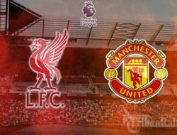 Kata-kata Ruben Amorim Usai Man United Lawan Liverpool di Premier League,The Reds Ditempel Arsenal