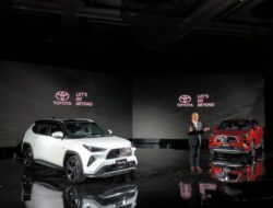 Peluang Toyota, Suzuki hingga GWM Menadah Berkah Insentif Hybrid