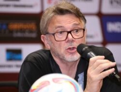 ASEAN Cup 2024 – Philippe Troussier Terkejut Vietnam Juara: Lho Ternyata Bisa…