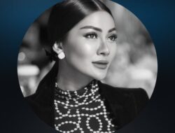 Profil Delia Yasmine, Pesinetron yang Alami Kecelakaan