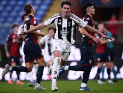 Pantas Juventus Incar Joshua Zirkzee, Dusan Vlahovic Ternyata Tak Cocok dengan Strategi Thiago Motta