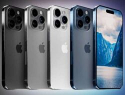 Januari 2025 iPhone 16 Masih Dilarang, Harga iPhone 15 Naik Sekitar Rp 250.000