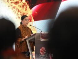 DPR Bakal Panggil Sri Mulyani Imbas Perusahaan Ritel Terlanjur Pungut PPN 12%