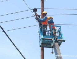 Ini Kabar Baik untuk 13 Golongan Pelanggan Nonsubsidi PLN