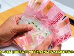 NIK KTP Penerima Bansos PKH: Pencairan Dipercepat pada Awal Januari 2025,Cek dan Klik Link