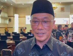 Perpisahan Haru Prof Zudan: Bila Saya Rindu,Izinkan Saya Pulang ke Sulsel