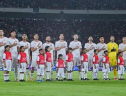 5 Pelatih Asal Belanda yang Pernah Melatih Timnas Indonesia