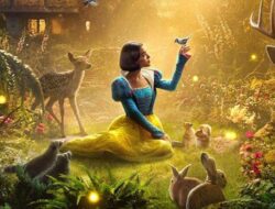 FILM – Snow White (2025)