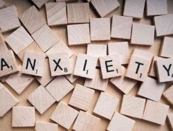 Apa yang Dirasakan Seorang dengan Anxiety?