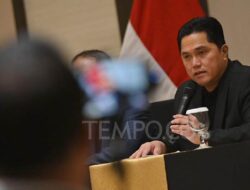 PSSI Rekrut Pelatih asal Belanda Gantikan Shin Tae-yong, Dikontrak 2 Tahun Asuh Timnas Indonesia