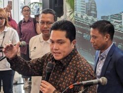 Shin Tae-yong Dipecat PSSI,Erick Thohir Ungkap Alasan hingga Media Korsel Sebut Tak Masuk Akal